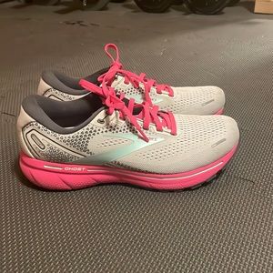 Brooks Ghost 14